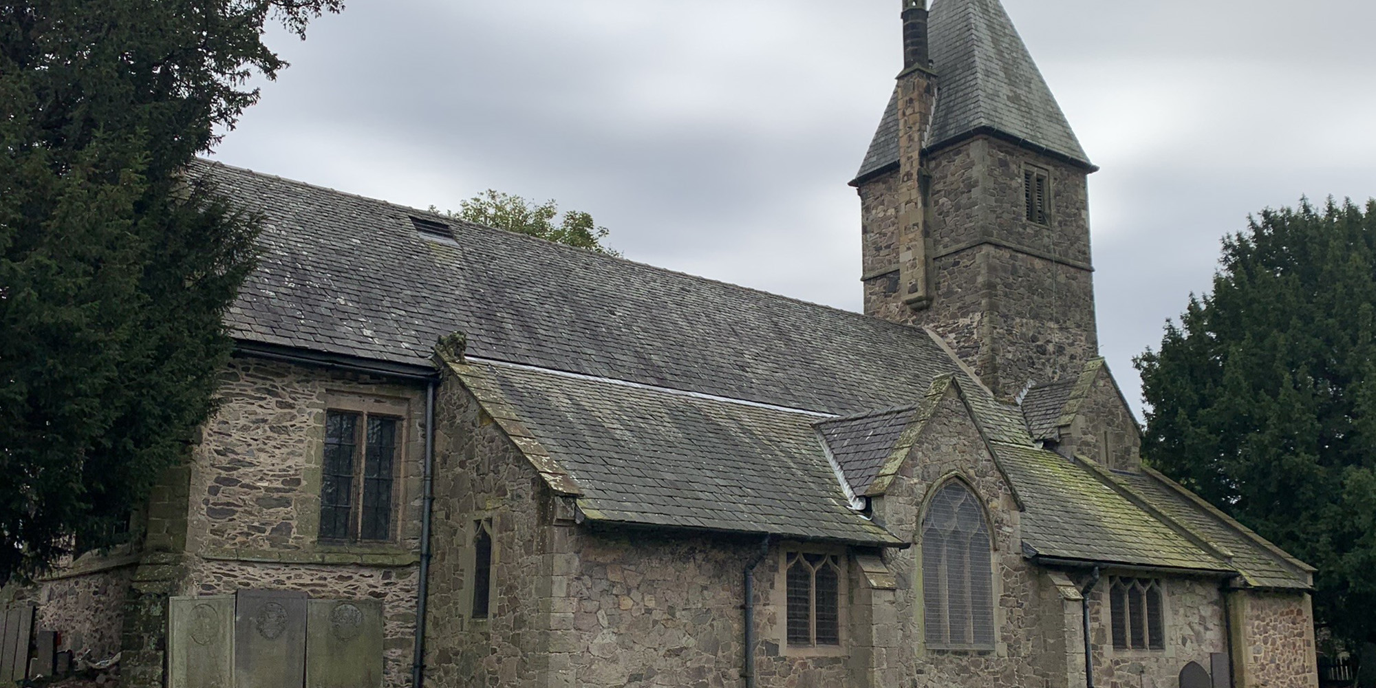 Woodhouse Community