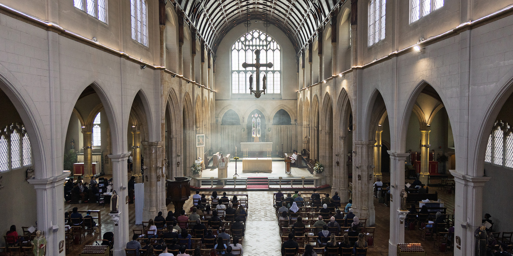 Dominican Friars