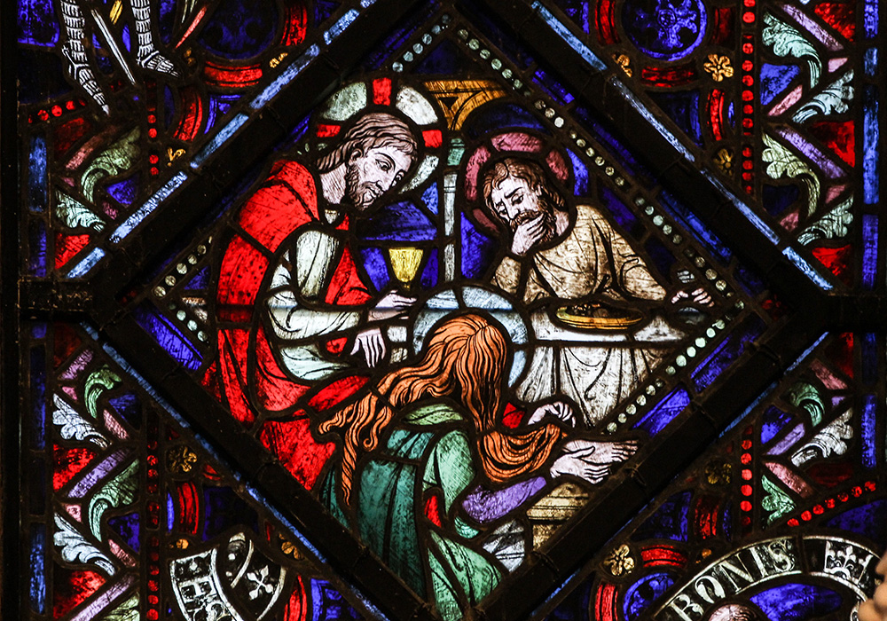 anointing Anointing of the Sick