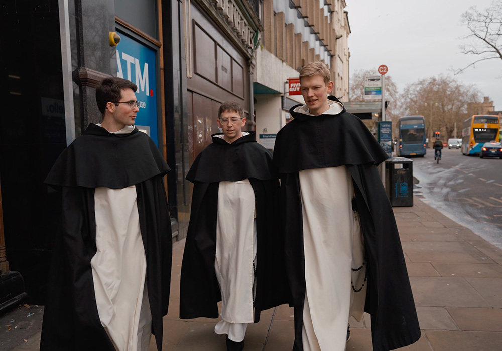 dominican-friars Dominican Friars