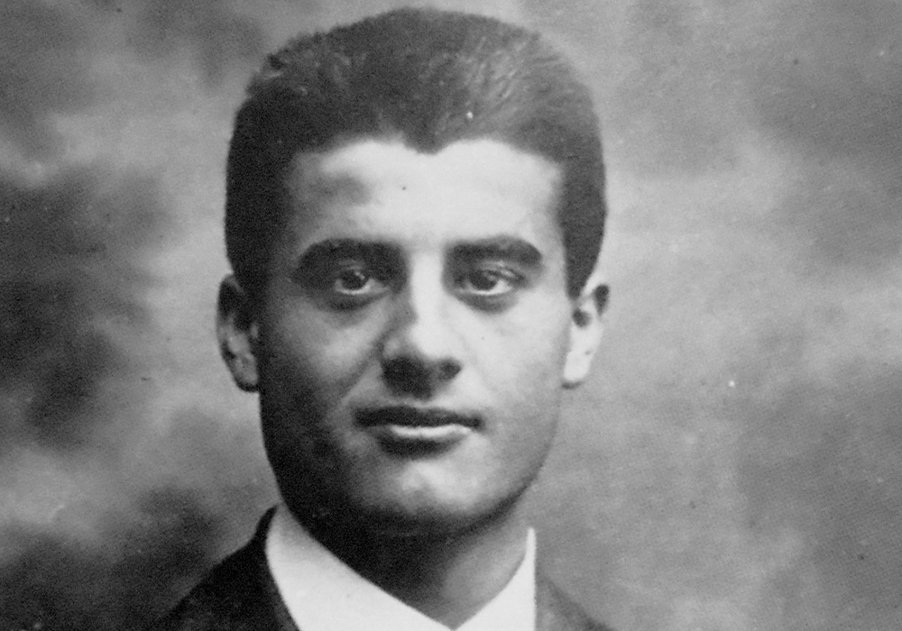 st-pier-giorgio-frassati St Pier Giorgio Frassati