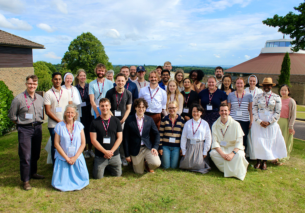 young-adults-group Young adults
